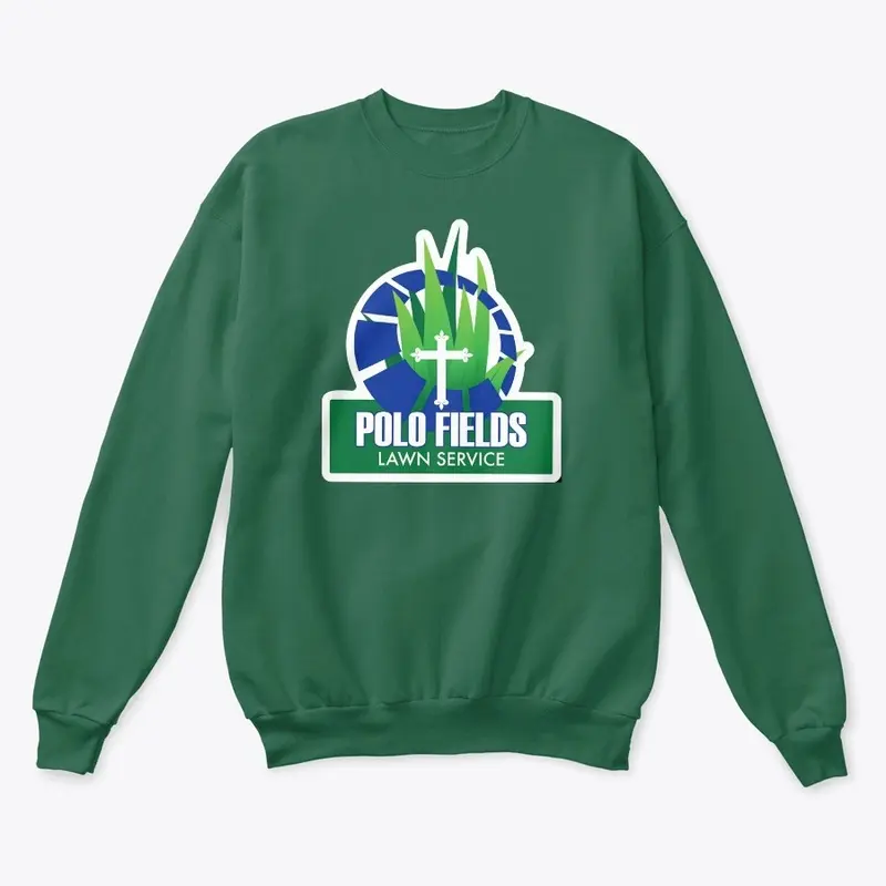 Polo Fields Lawn Clothing