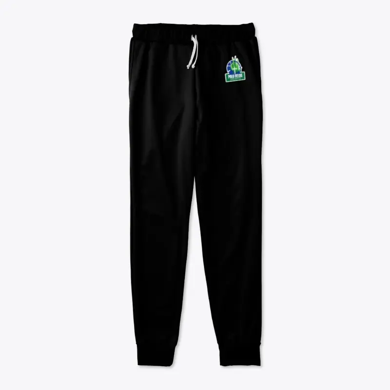 Polo Fields Jogging Pants